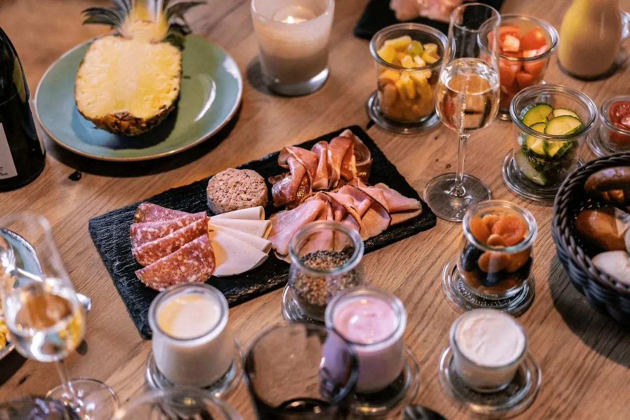 Alpin Lodge - Ihre Ferienwohnung im Allgäu! Bad Hindelang Deutschland