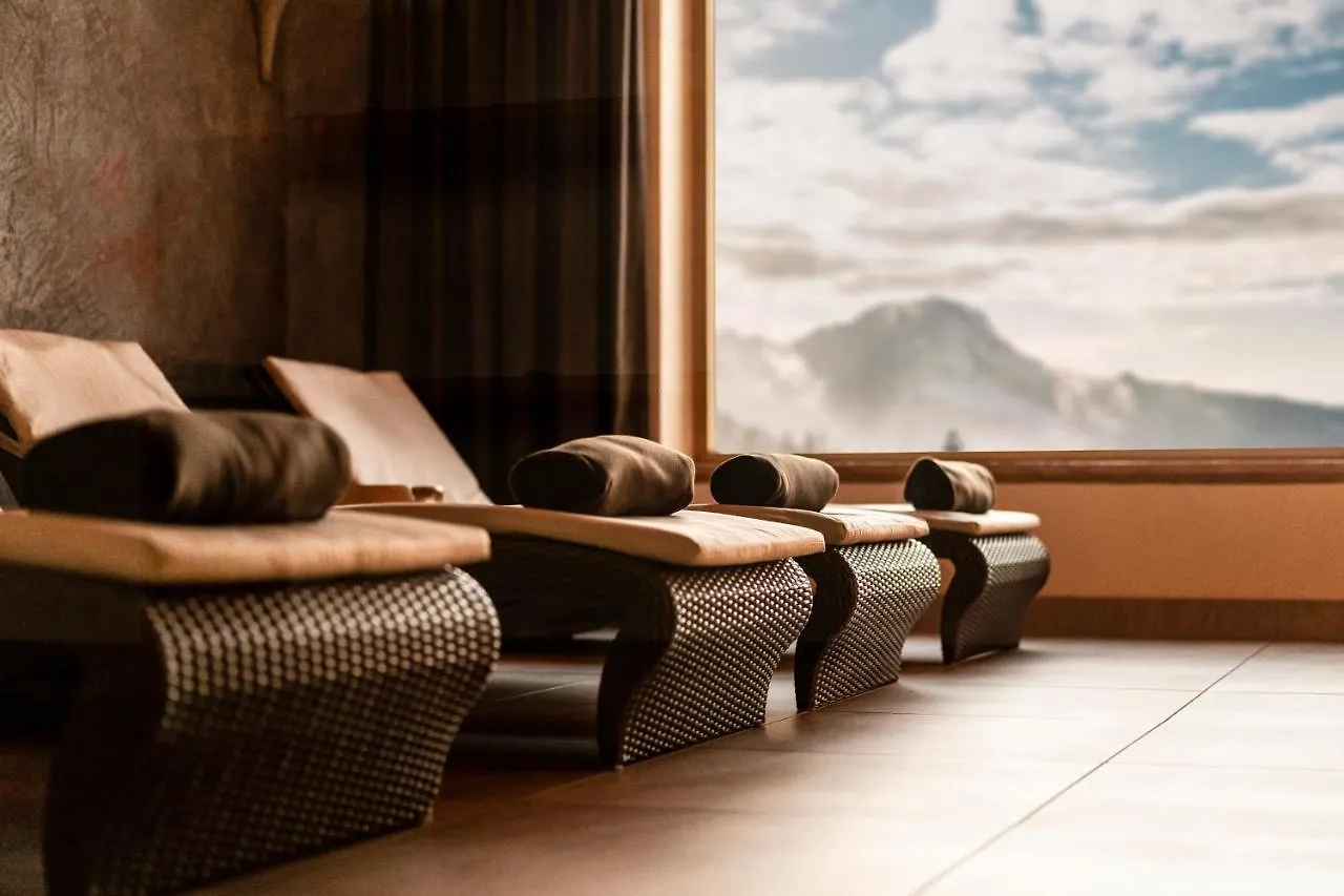 Alpin Lodge - Ihre Ferienwohnung im Allgäu! Bad Hindelang