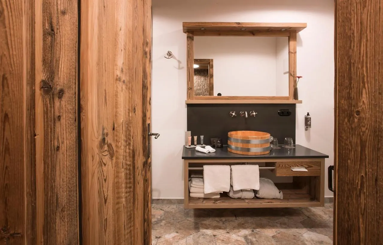 Apartment Alpin Lodges - Moderne Appartements Mit Zugang Zu 3000 Qm Spa Panoramahotel Oberjoch Bad Hindelang