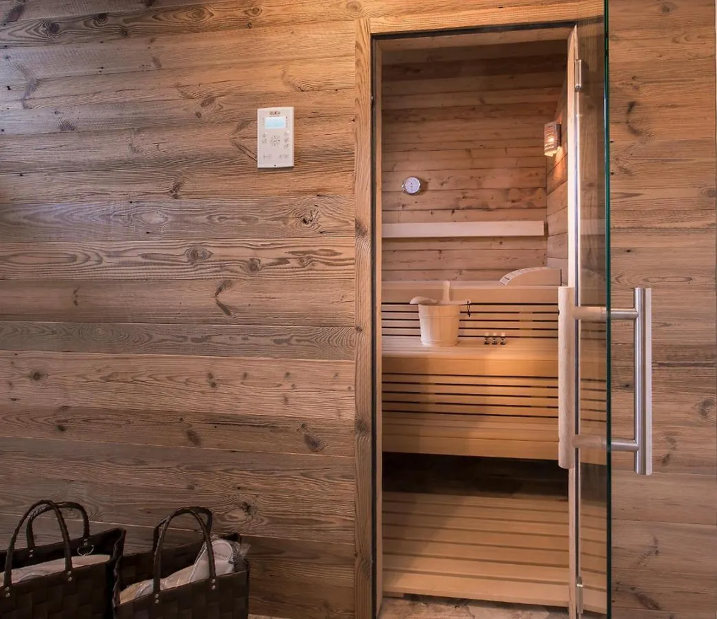 Alpin Lodges - Moderne Appartements Mit Zugang Zu 3000 Qm Spa Panoramahotel Oberjoch Bad Hindelang 0*,  Germany