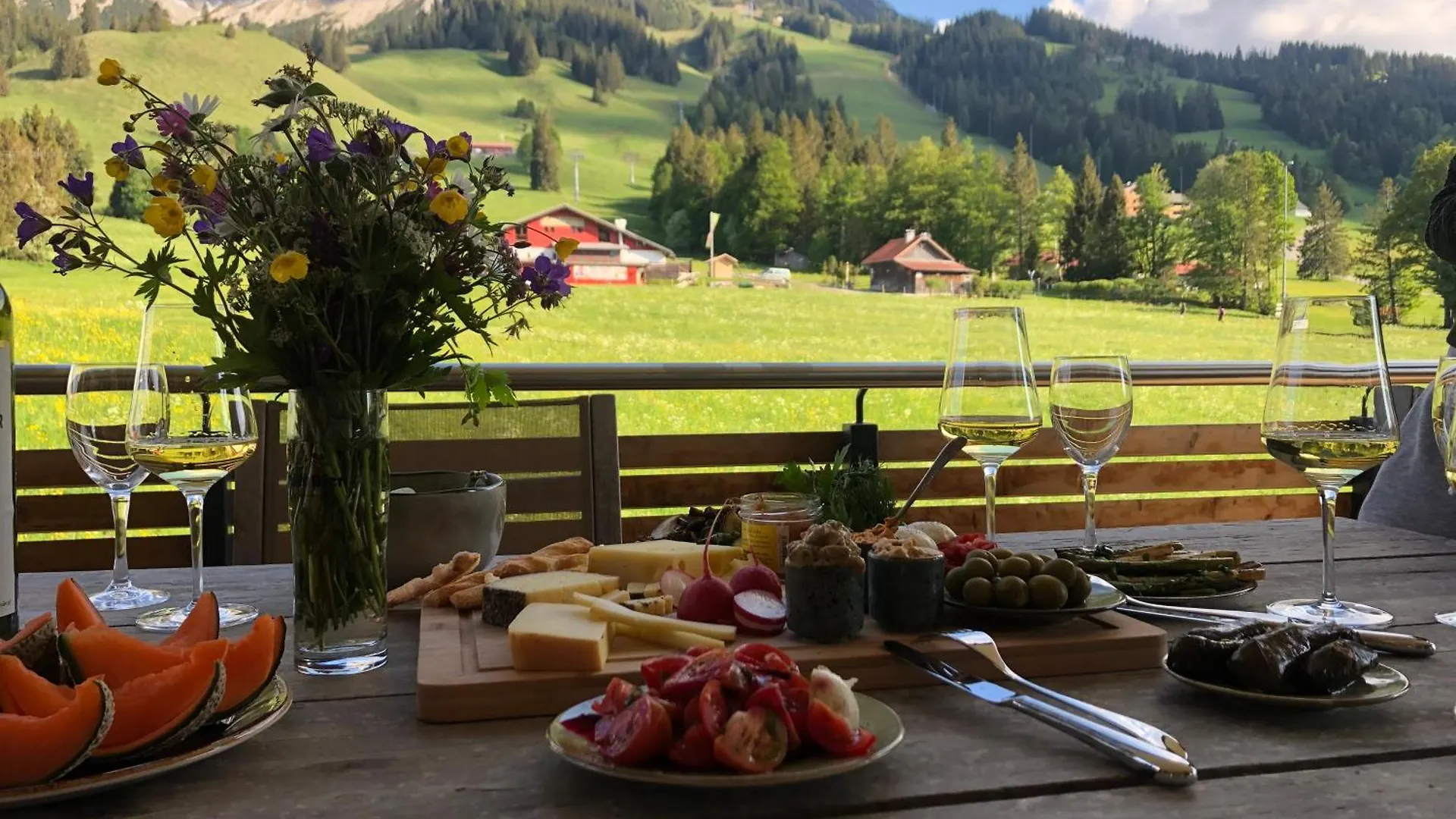 Alpin Lodges - Moderne Appartements Mit Zugang Zu 3000 Qm Spa Panoramahotel Oberjoch Bad Hindelang 0*,  Germany