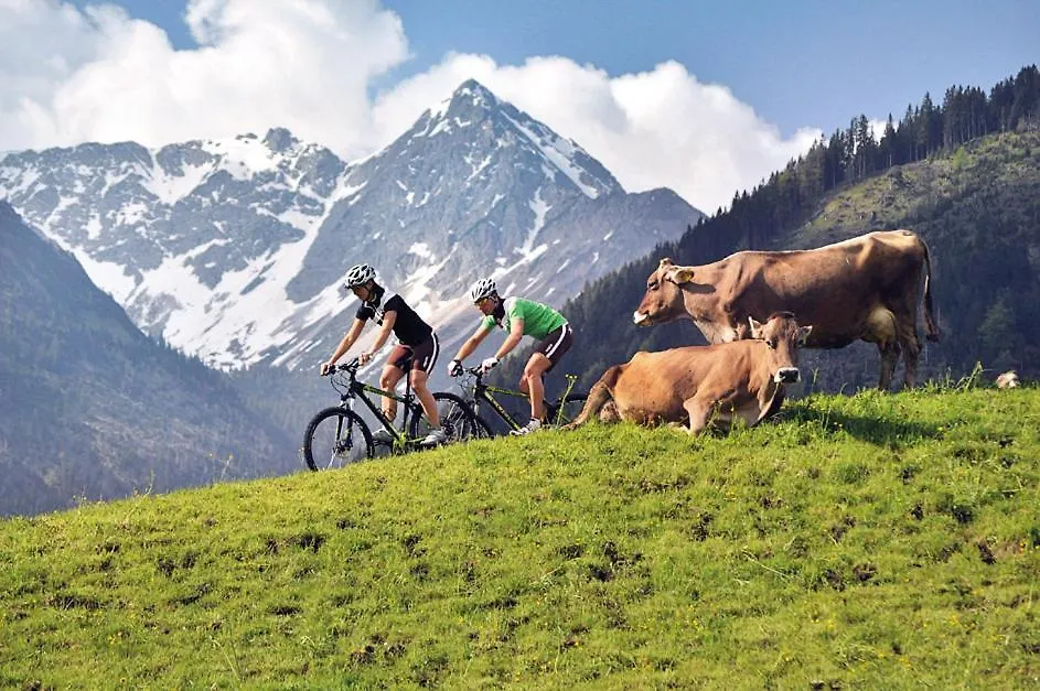 Alpin Lodges - Moderne Appartements Mit Zugang Zu 3000 Qm Spa Panoramahotel Oberjoch Bad Hindelang