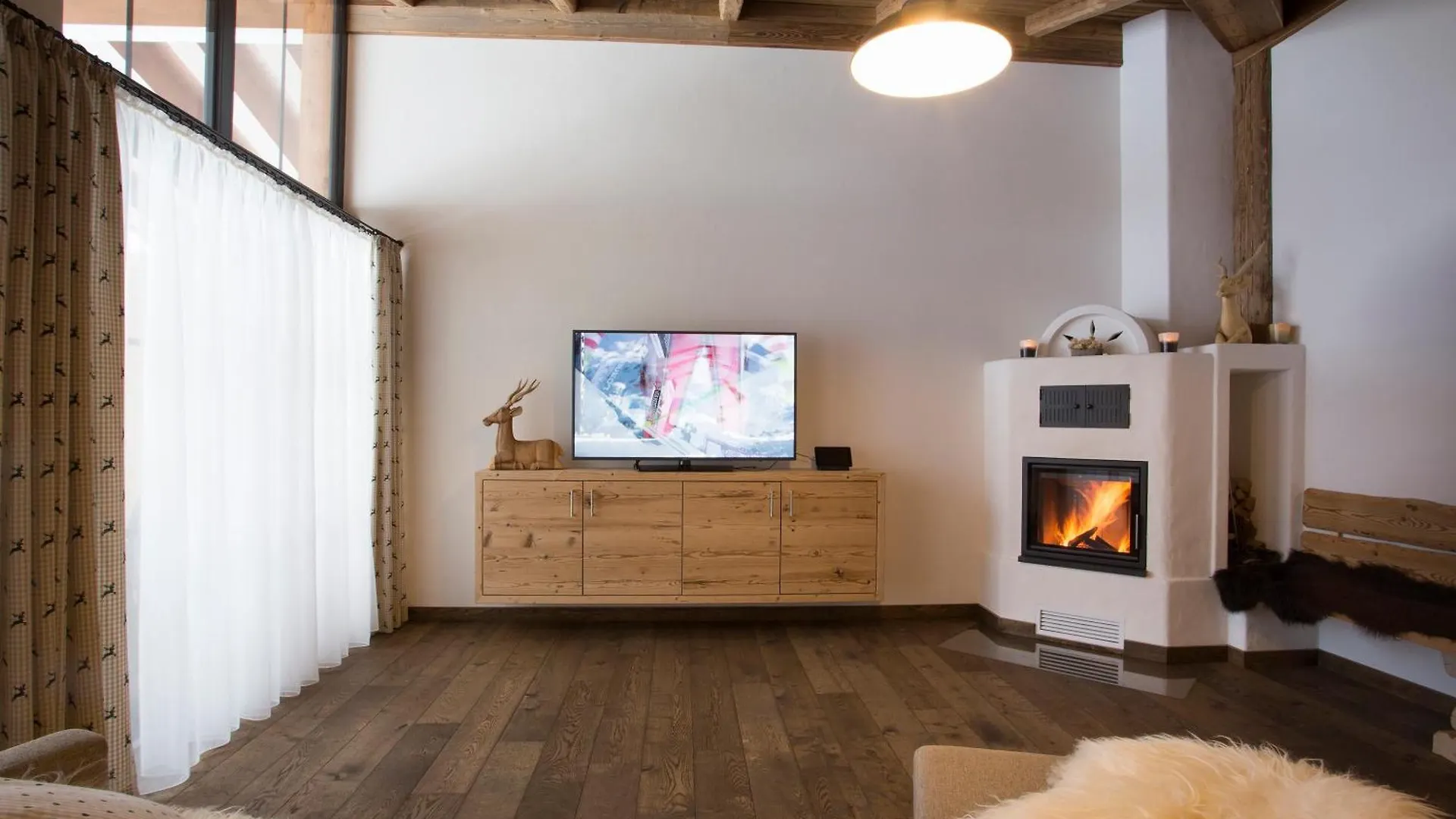 Alpin Lodges - Moderne Appartements Mit Zugang Zu 3000 Qm Spa Panoramahotel Oberjoch Bad Hindelang Germany