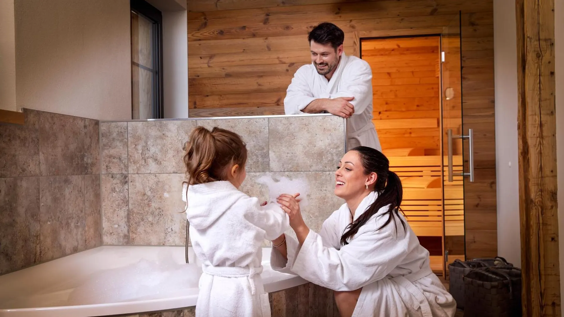 Alpin Lodges - Moderne Appartements Mit Zugang Zu 3000 Qm Spa Panoramahotel Oberjoch Bad Hindelang 0*,  Germany
