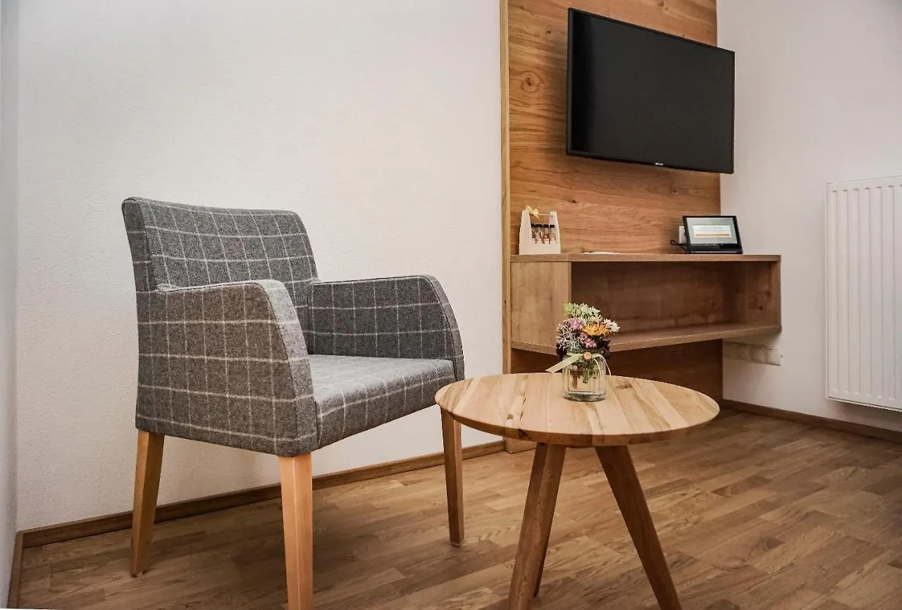 Apartment Alpin Lodges - Moderne Appartements Mit Zugang Zu 3000 Qm Spa Panoramahotel Oberjoch Bad Hindelang