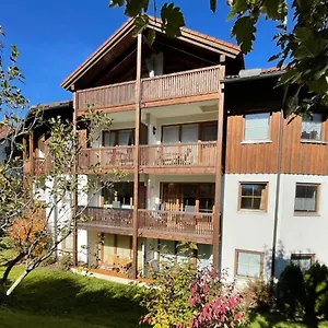 Bergsonnenblick Apartment
