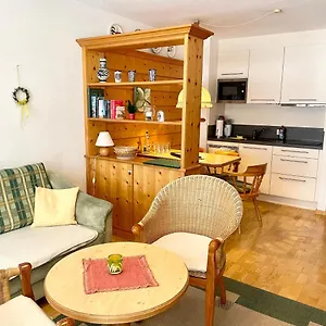 Ferienwohnung Lilli Inklusive Plus Apartment