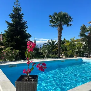 House Serenity Ferienhaus Malinska